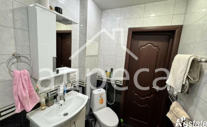 3-комн квартира ул Тухачевского, 249,  д. 249