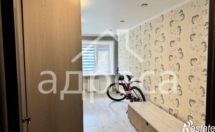 3-комн квартира ул Тухачевского, 249,  д. 249