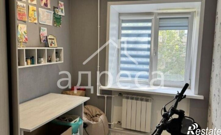 3-комн квартира ул Тухачевского, 249,  д. 249