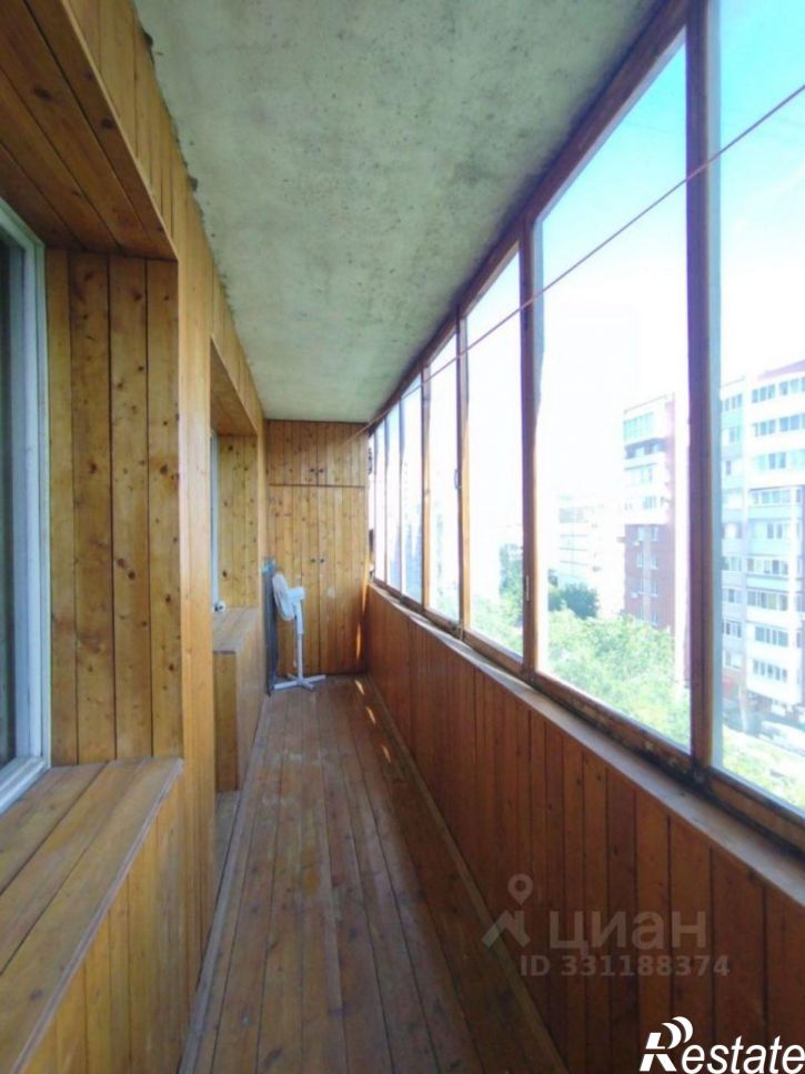 3-комн квартира ул Шверника, 16,  д. 16