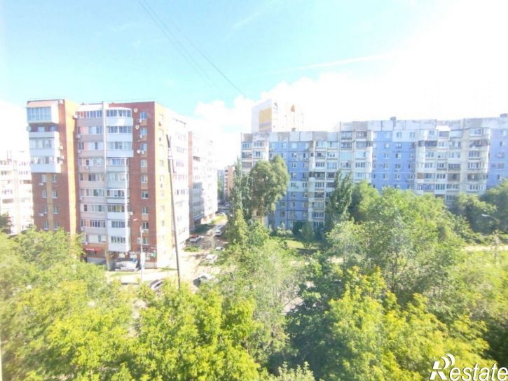 3-комн квартира ул Шверника, 16,  д. 16