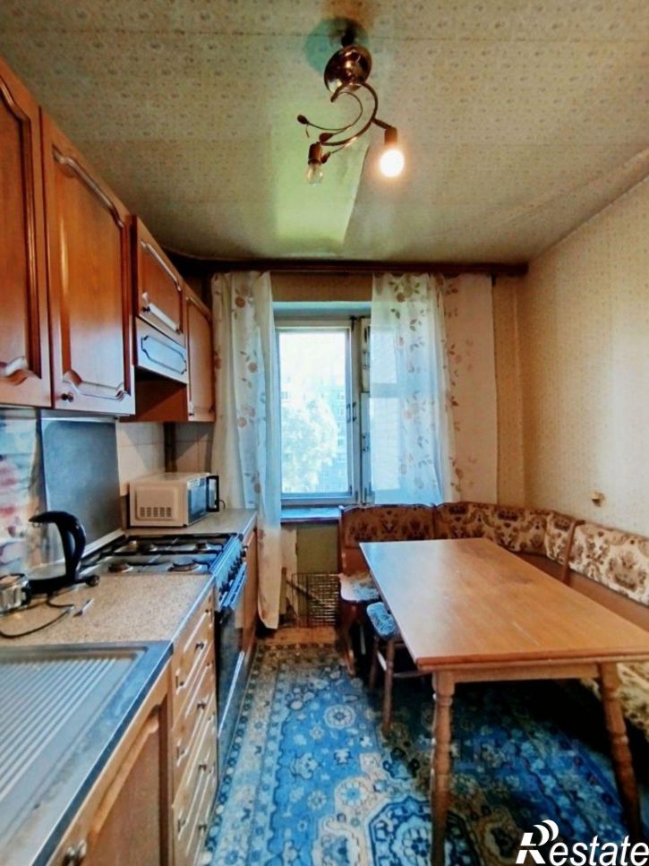 3-комн квартира ул Шверника, 16,  д. 16