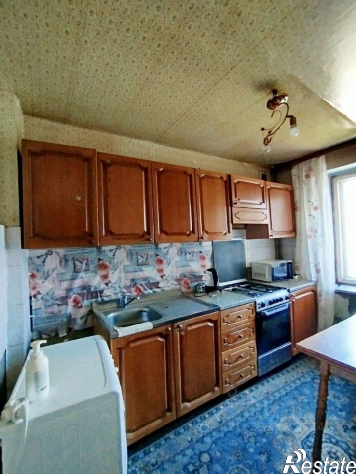 3-комн квартира ул Шверника, 16,  д. 16