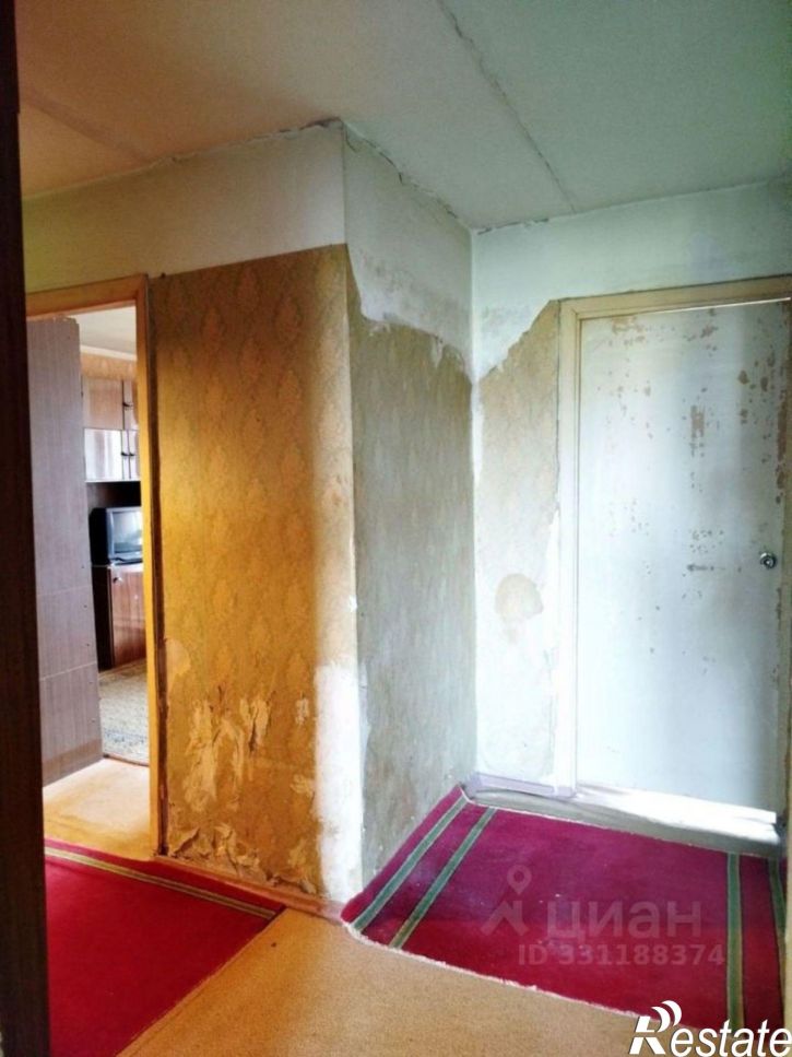 3-комн квартира ул Шверника, 16,  д. 16