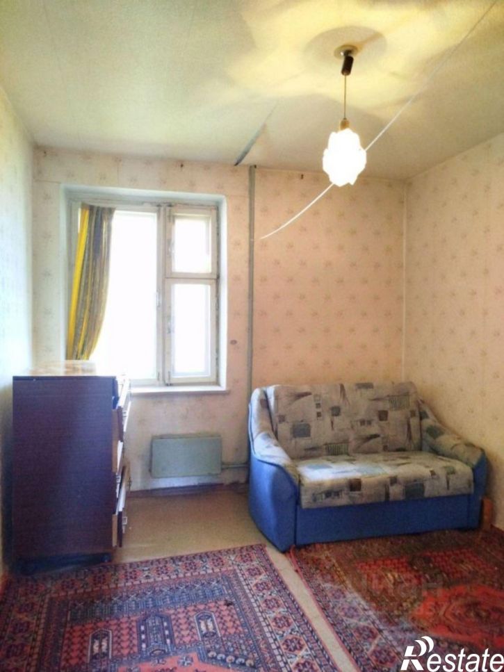3-комн квартира ул Шверника, 16,  д. 16