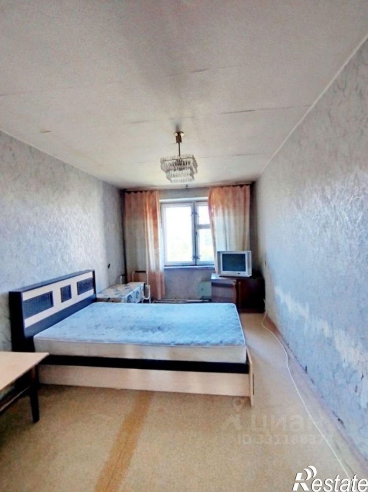 3-комн квартира ул Шверника, 16,  д. 16
