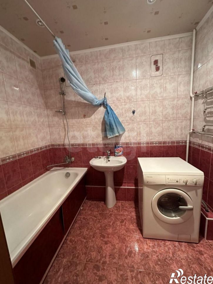 2-комн квартира ул Революционная, 5,  д. 5