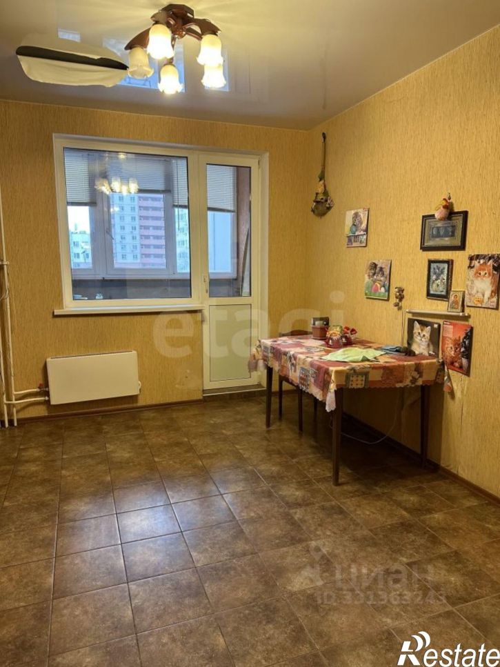 2-комн квартира ул Революционная, 5,  д. 5