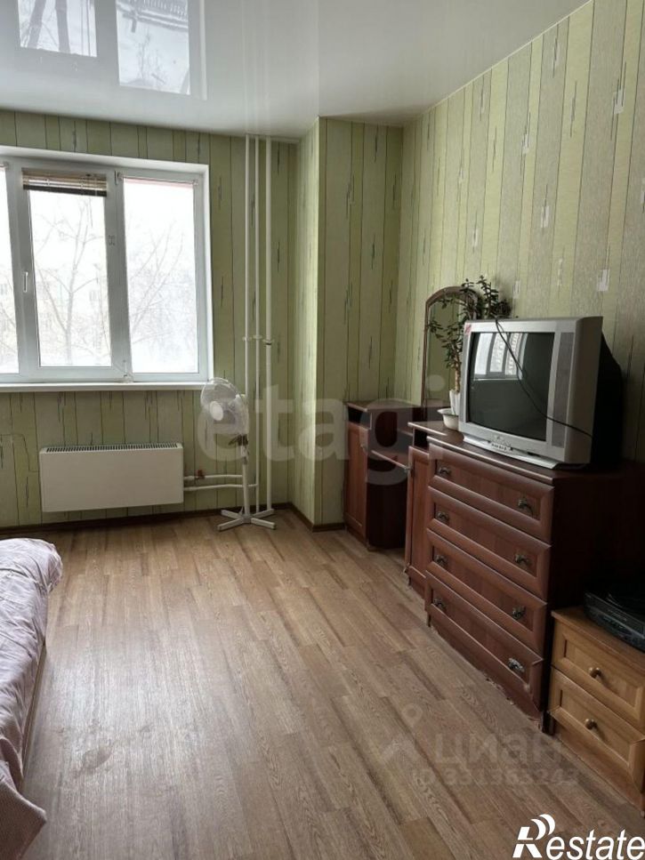 2-комн квартира ул Революционная, 5,  д. 5