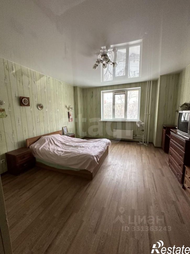 2-комн квартира ул Революционная, 5,  д. 5
