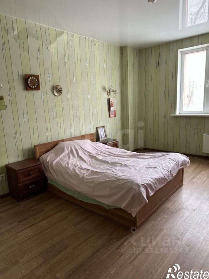 2-комн квартира ул Революционная, 5,  д. 5