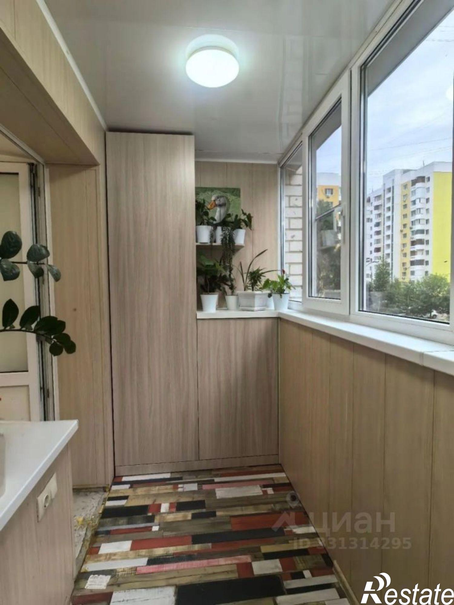 Купить квартиру за 13 990 000 рублей на ул Советской Армии, 117А