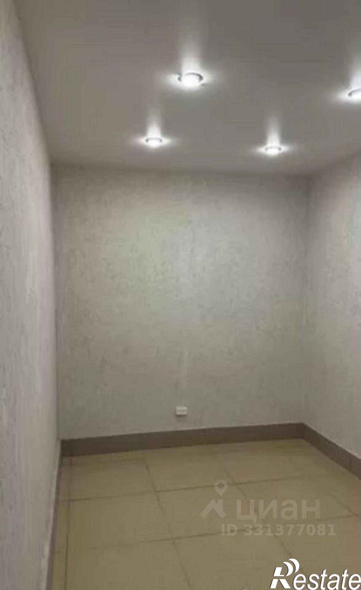 Купить офис, помещение под офис за 809 528 рублей на ул Потапова, 78в
