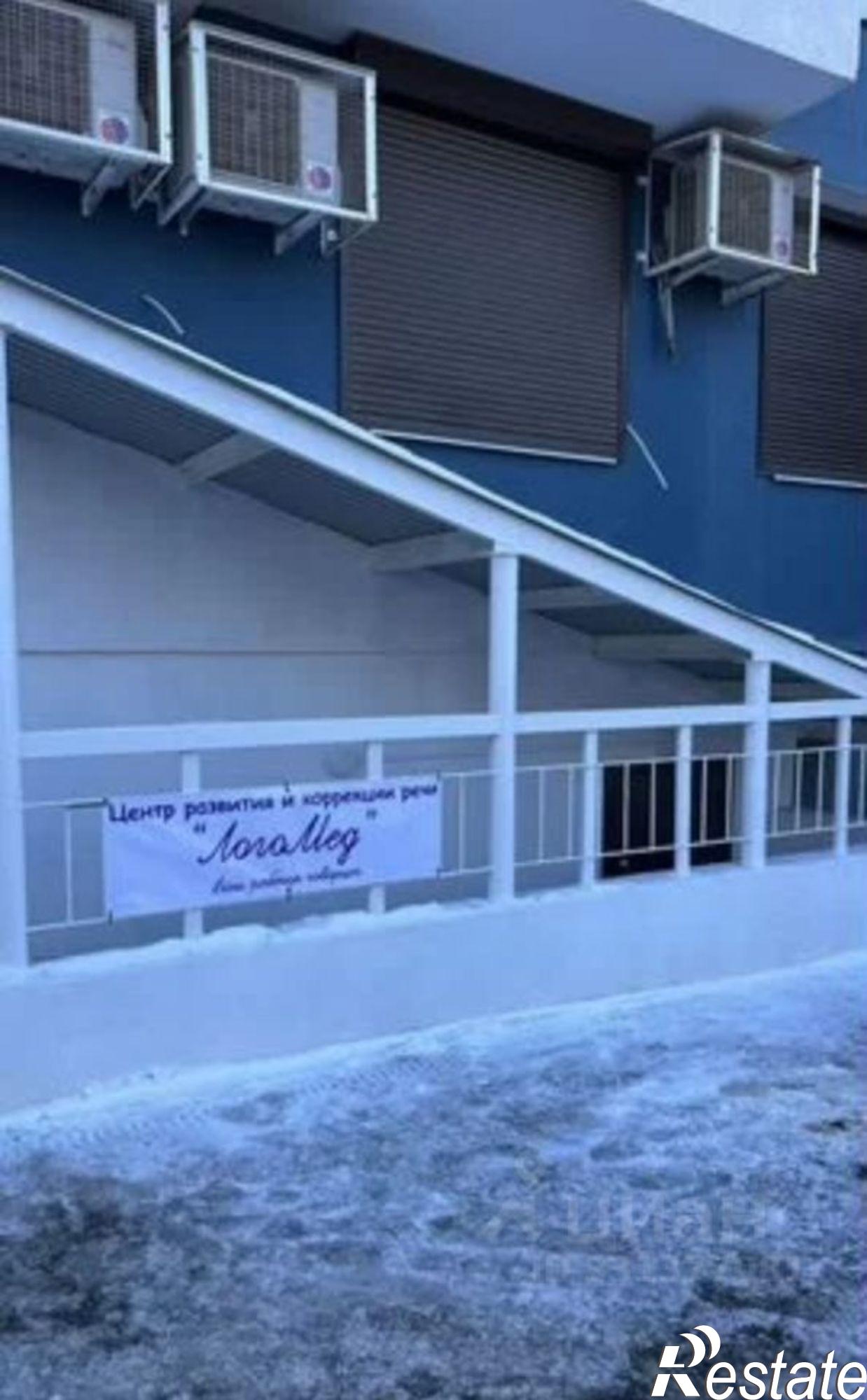 Купить офис, помещение под офис за 809 528 рублей на ул Потапова, 78в