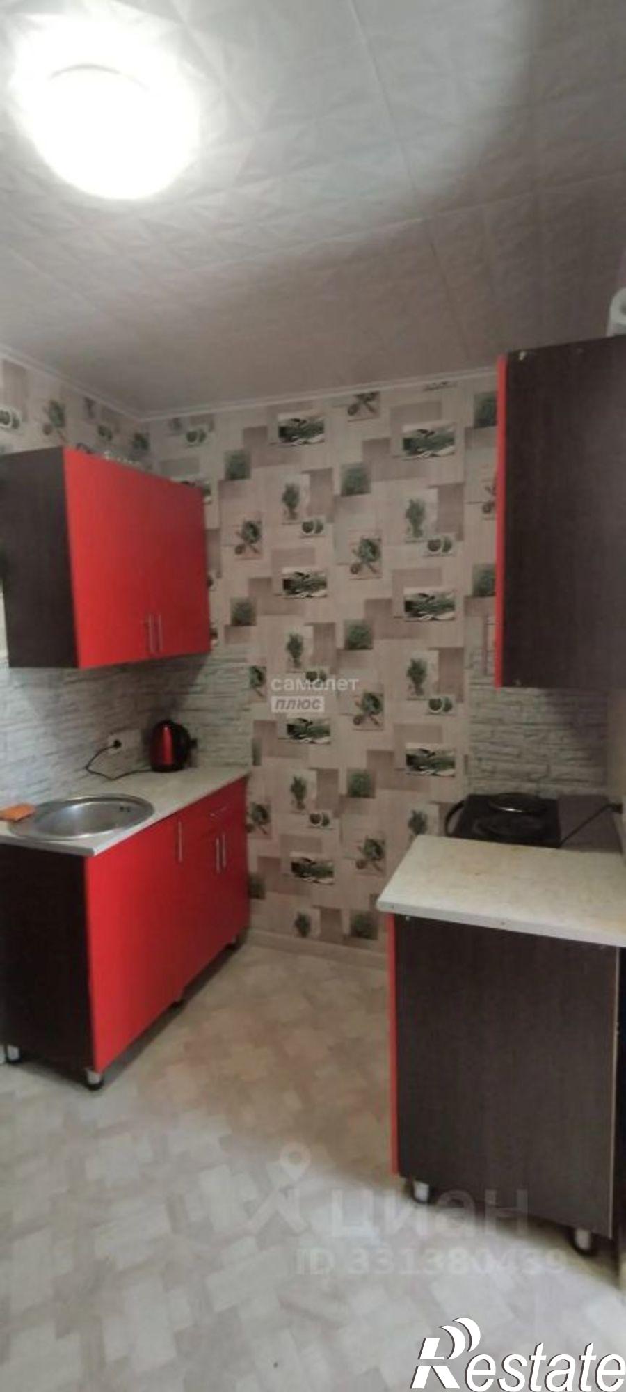Купить комнату за 1 300 000 рублей на Балаковская улица, 18