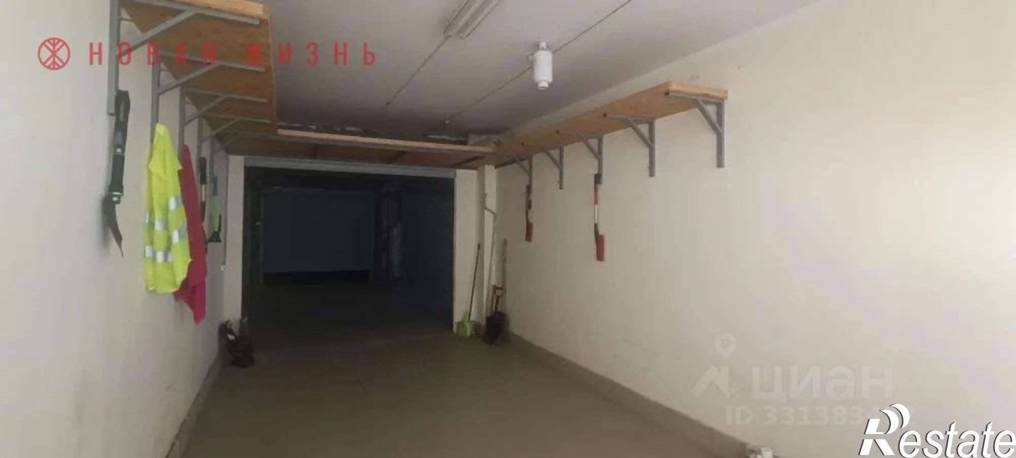 Купить гараж, место в паркинге за 2 058 840 рублей на пр-кт Карла Маркса, 30А