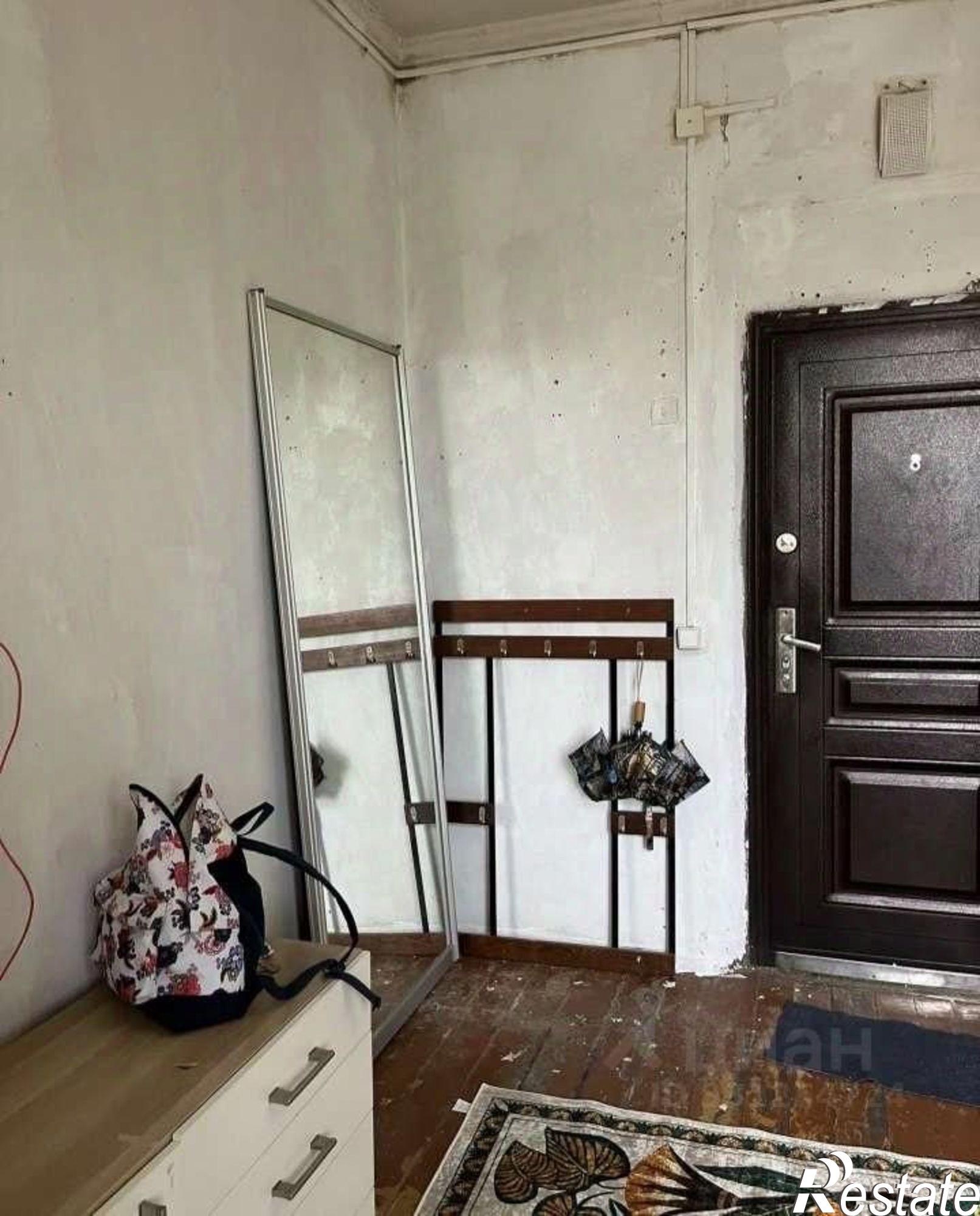 Купить комнату за 1 250 000 рублей на ул Каховская, 23