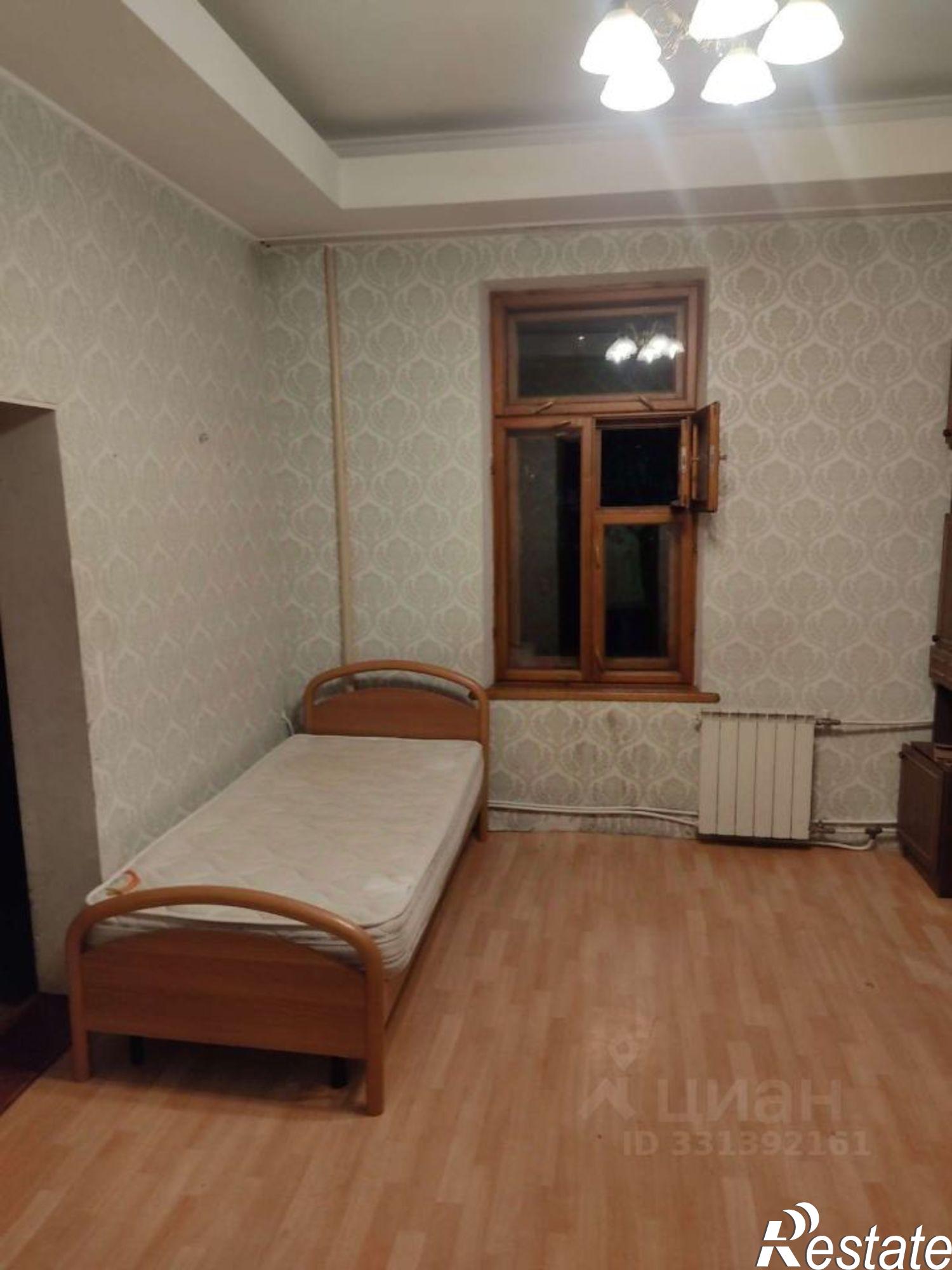 Сдать комнату за 16 000 рублей на ул Фрунзе, 175