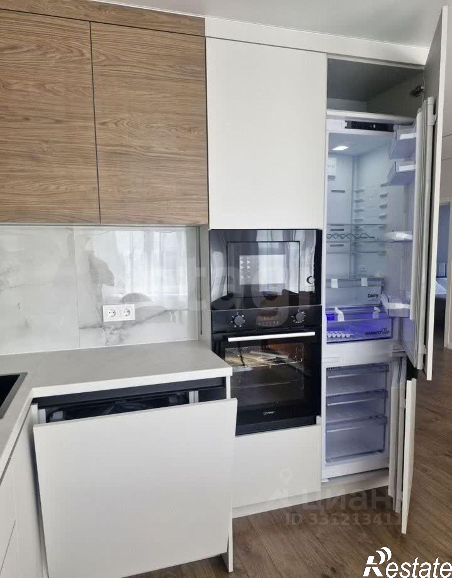 Купить квартиру за 13 600 000 рублей на ул Советской Армии, 83