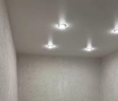 офис 8 кв м, этаж -1/12 ул Потапова, 78в