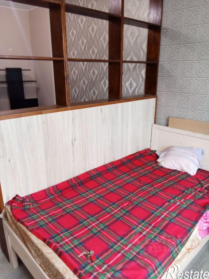 1-комн квартира 3-й проезд, 50Б,  д. 50Б