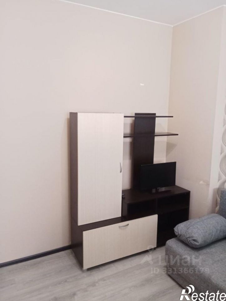 1-комн квартира 3-й проезд, 50Б,  д. 50Б
