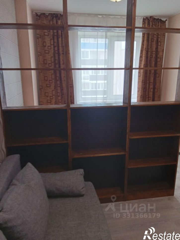 1-комн квартира 3-й проезд, 50Б,  д. 50Б
