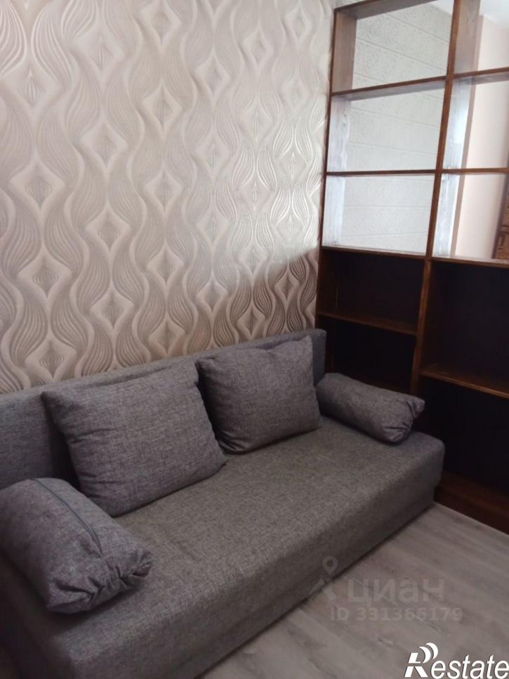 1-комн квартира 3-й проезд, 50Б,  д. 50Б