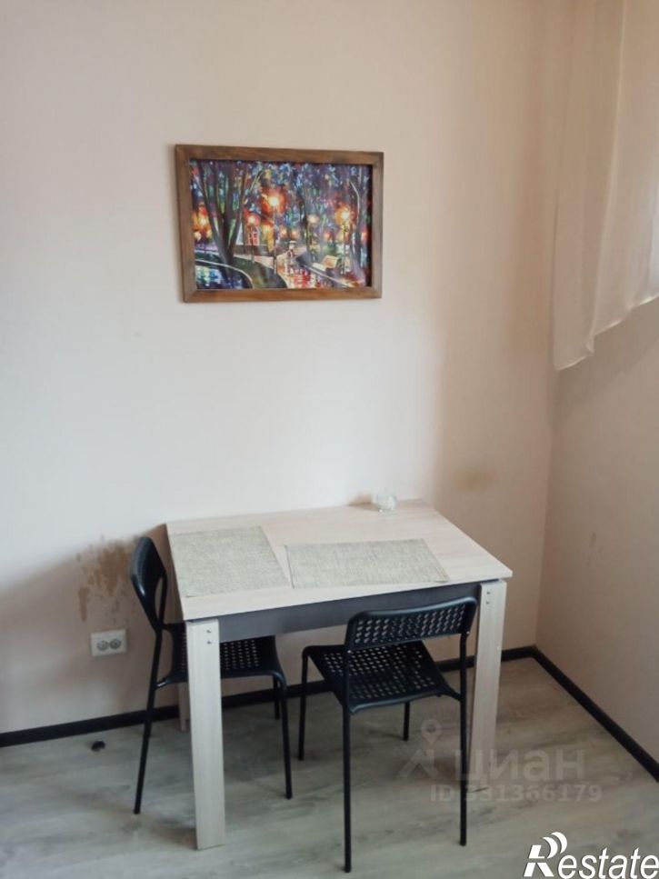 1-комн квартира 3-й проезд, 50Б,  д. 50Б