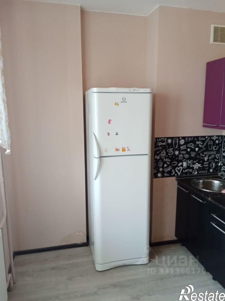 1-комн квартира 3-й проезд, 50Б,  д. 50Б