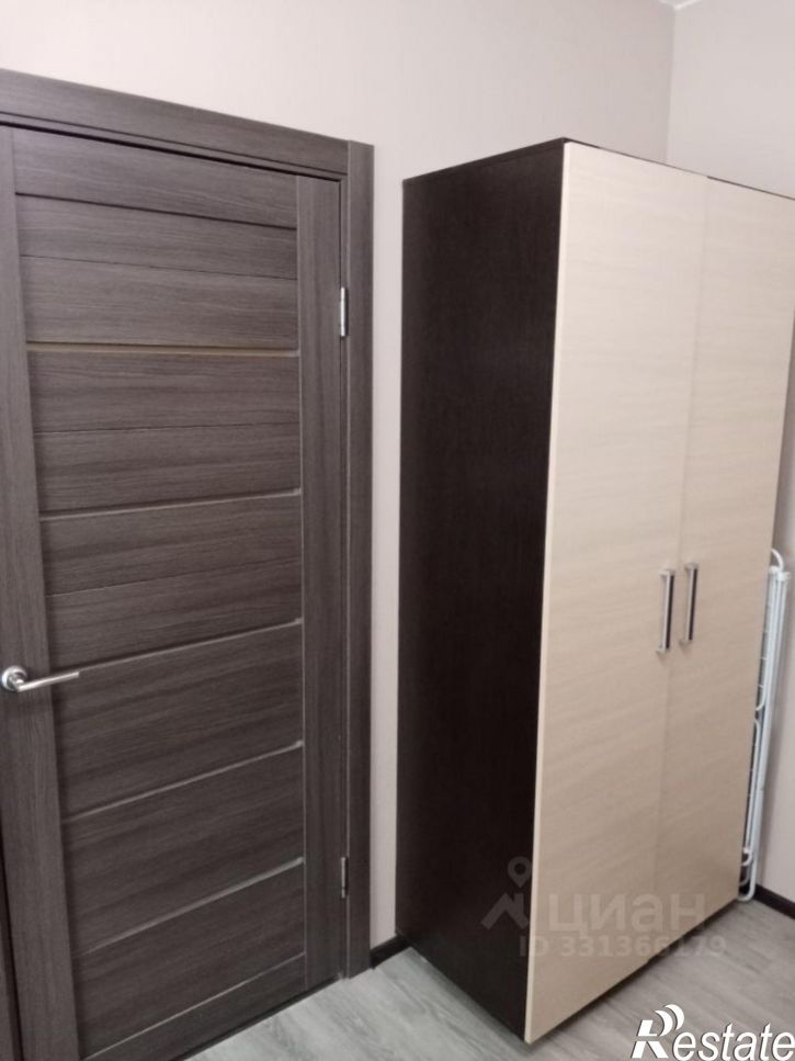 1-комн квартира 3-й проезд, 50Б,  д. 50Б