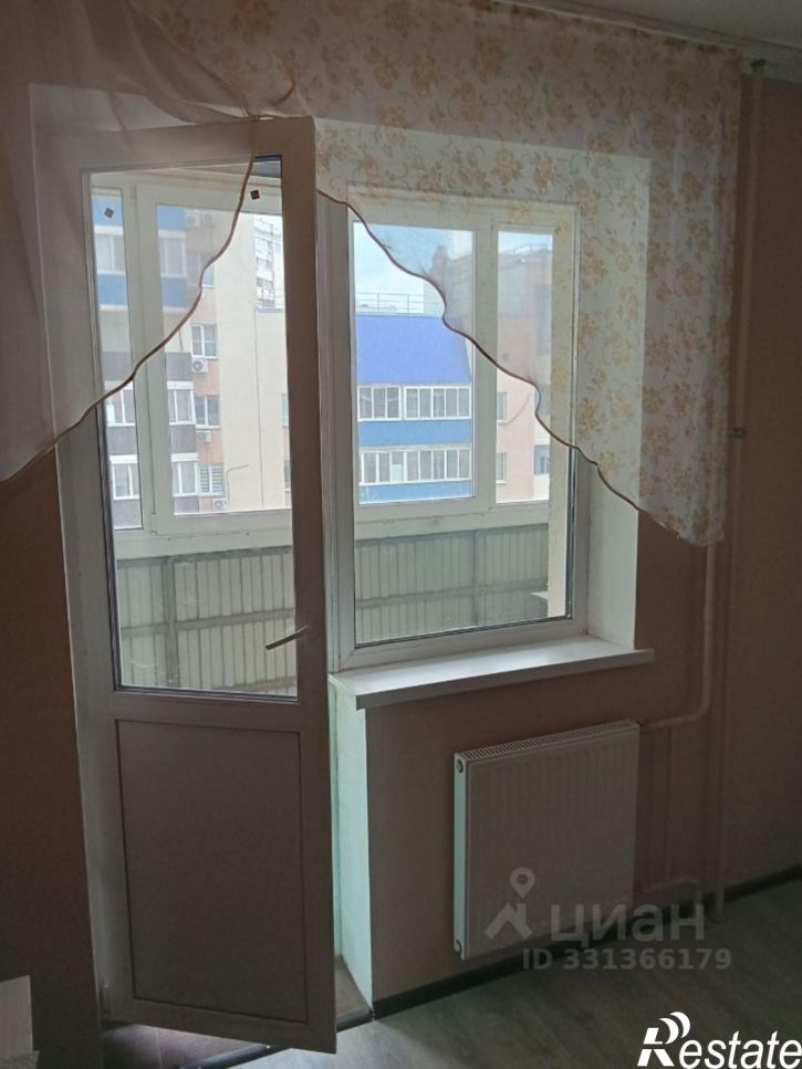 1-комн квартира 3-й проезд, 50Б,  д. 50Б