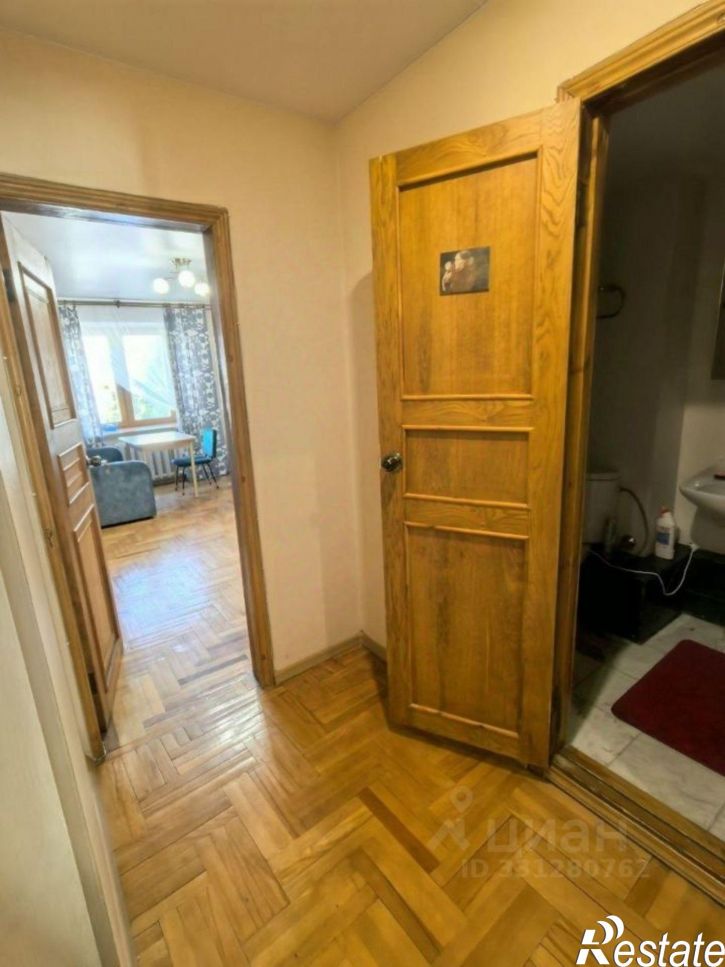 1-комн квартира улица Братьев Коростелёвых, 140,  д. 140