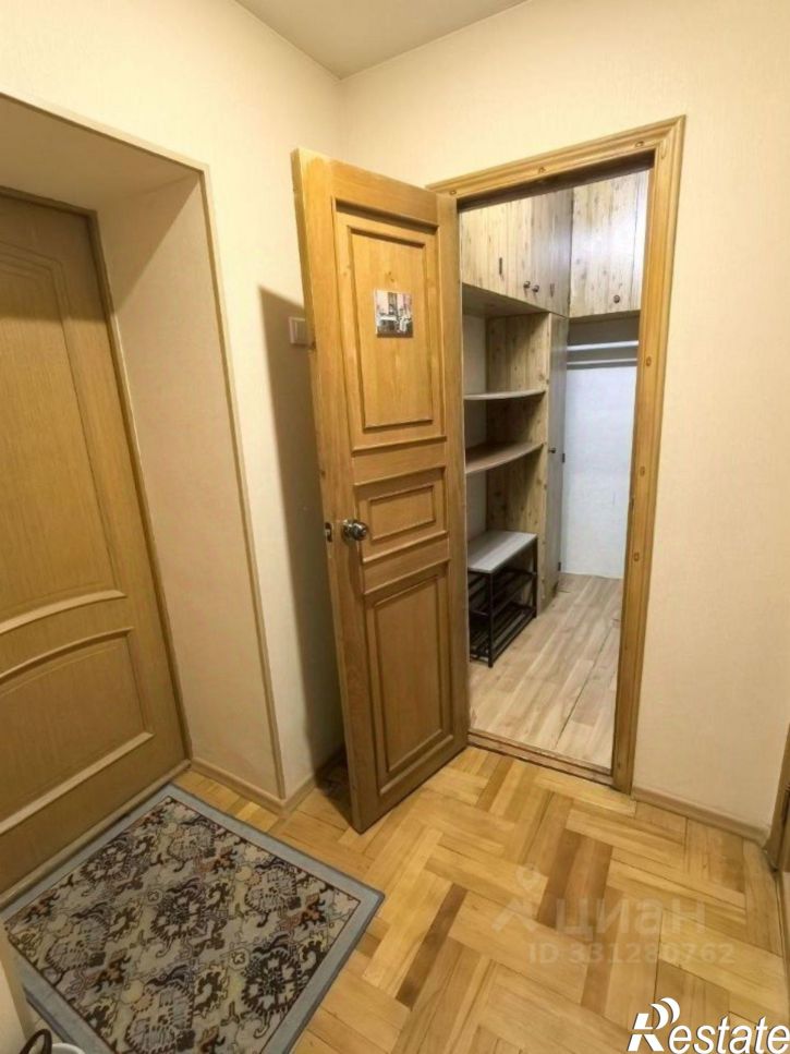 1-комн квартира улица Братьев Коростелёвых, 140,  д. 140
