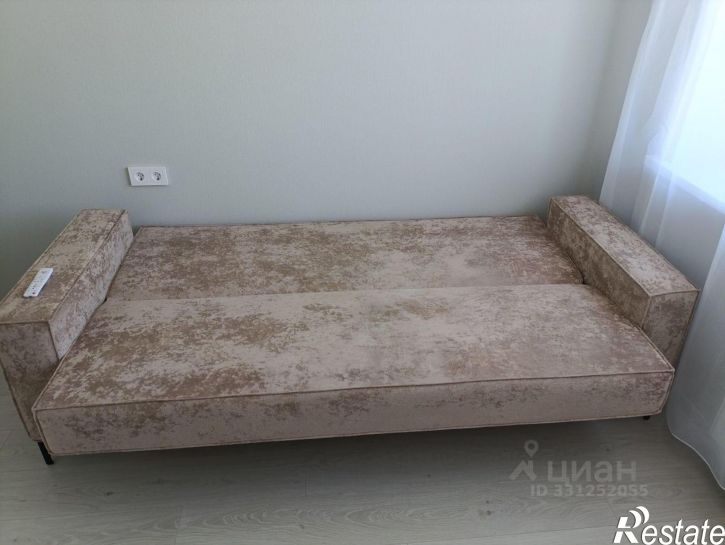 1-комн квартира Центральная (свх Кряж) улица, 37,  д. 37