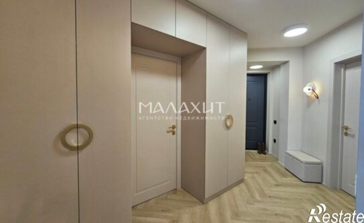 2-комн квартира Лесная улица, 35,  д. 35