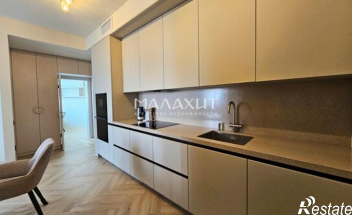 2-комн квартира Лесная улица, 35,  д. 35
