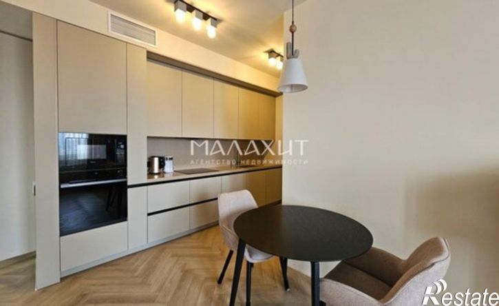 2-комн квартира Лесная улица, 35,  д. 35