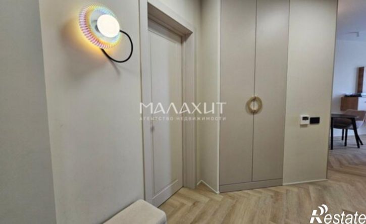 2-комн квартира Лесная улица, 35,  д. 35