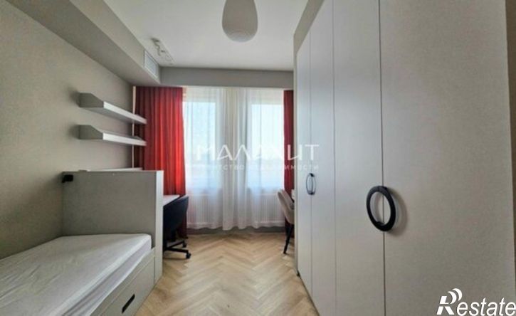 2-комн квартира Лесная улица, 35,  д. 35