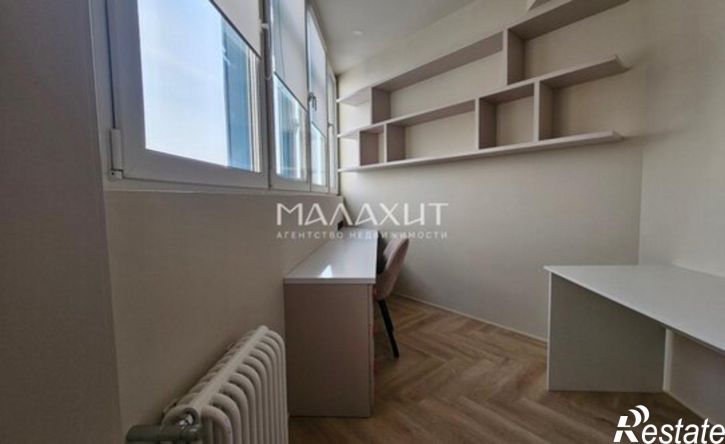 2-комн квартира Лесная улица, 35,  д. 35