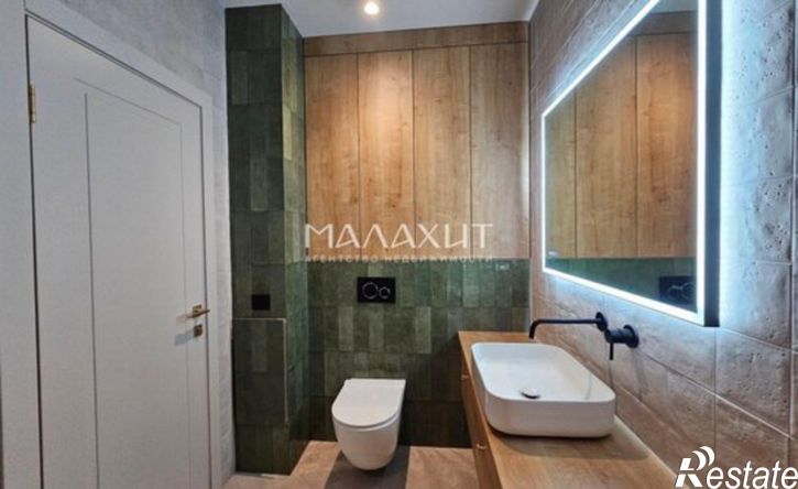 2-комн квартира Лесная улица, 35,  д. 35