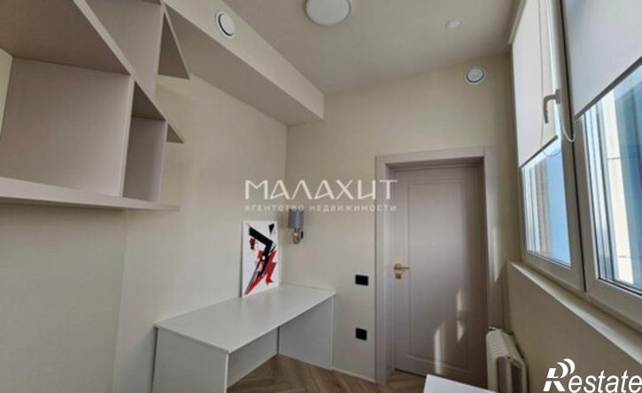 2-комн квартира Лесная улица, 35,  д. 35