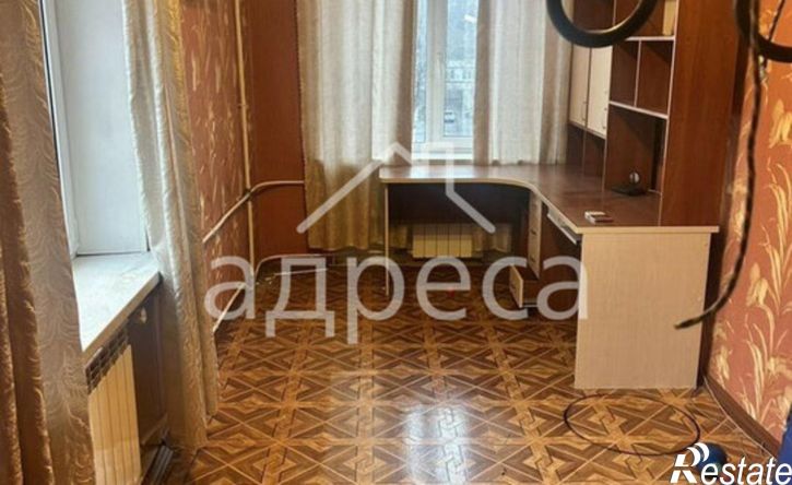 2-комн квартира Физкультурная улица, 25,  д. 25