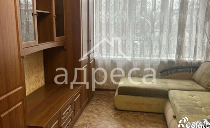 2-комн квартира Физкультурная улица, 25,  д. 25