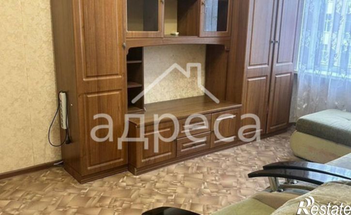 2-комн квартира Физкультурная улица, 25,  д. 25