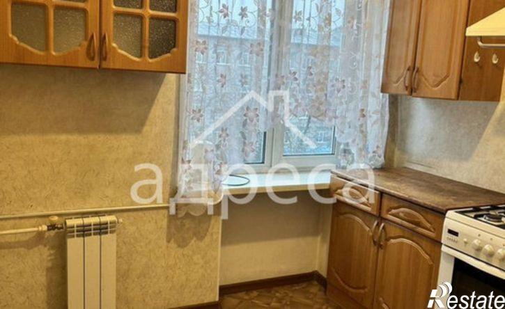 2-комн квартира Физкультурная улица, 25,  д. 25