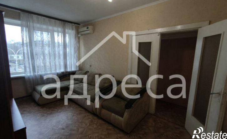 2-комн квартира Физкультурная улица, 25,  д. 25