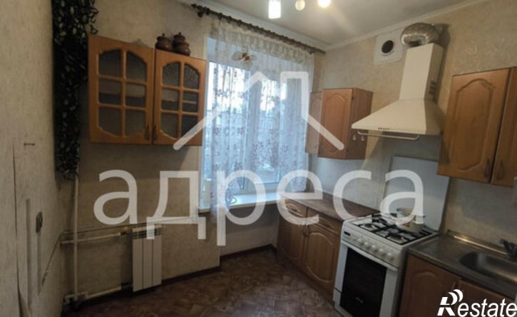 2-комн квартира Физкультурная улица, 25,  д. 25