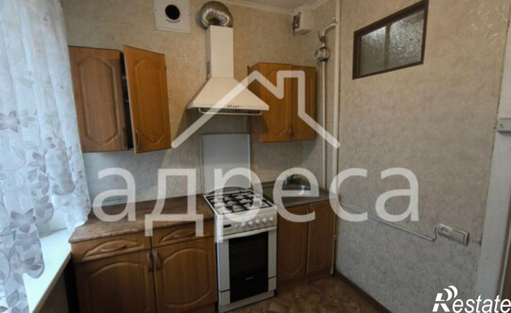 2-комн квартира Физкультурная улица, 25,  д. 25